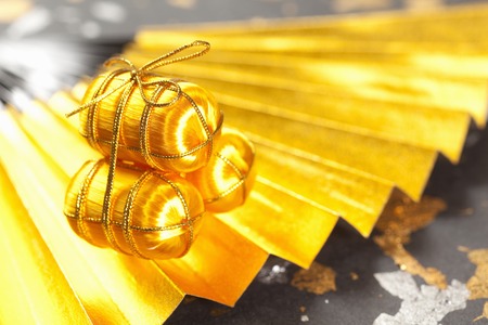 New year imagesの写真素材