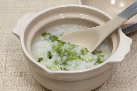 Recipe for the traditionalの写真素材