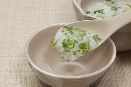 Recipe for the traditionalの写真素材