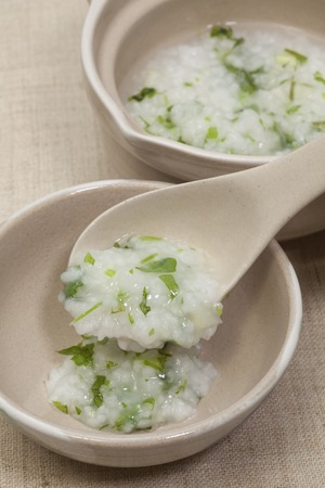 Recipe for the traditionalの写真素材