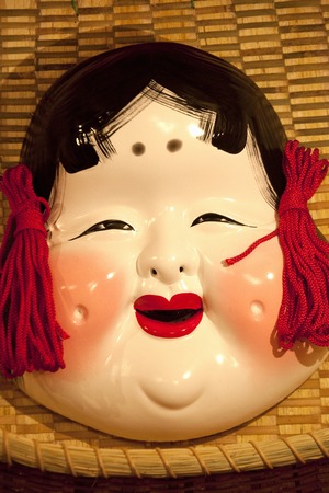 Even eat cum'sの写真素材