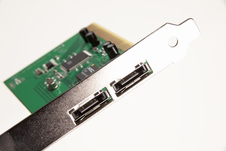 Interface board