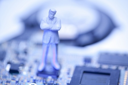 Business imageの写真素材