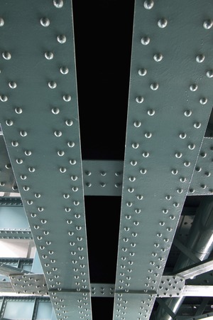 Steel bridge