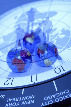 Business image