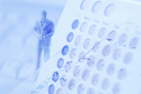 Business imageの写真素材