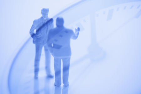 Business imageの写真素材