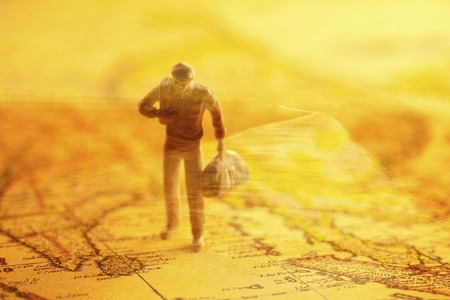 Travel imagesの写真素材