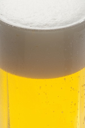 Draft beerの写真素材