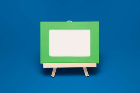 Photo standの写真素材