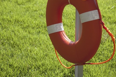 Life buoy