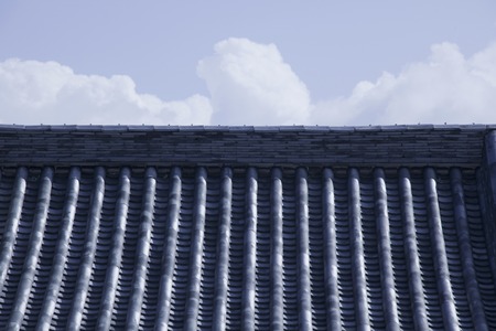 Roof tiles