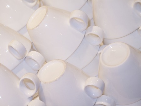 Coffee Cupの写真素材