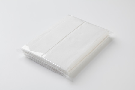Pocket tissue