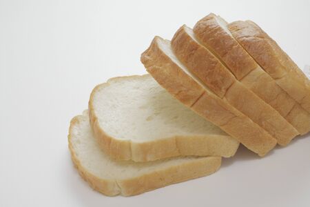 Loaf of bread