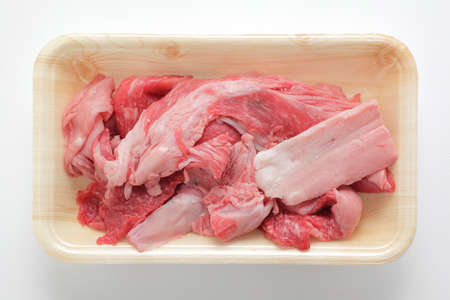 Beef meat