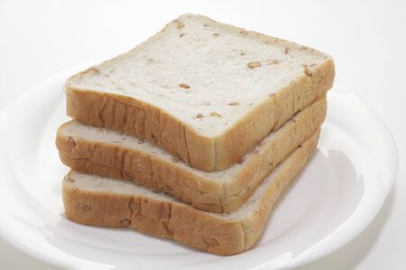 With rye bread