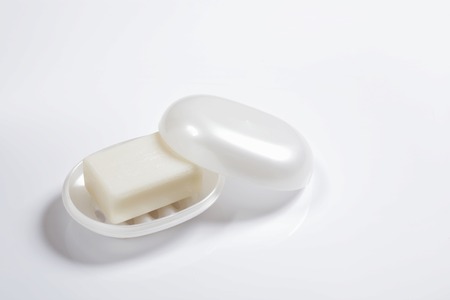 SOAPの写真素材