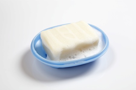 SOAPの写真素材