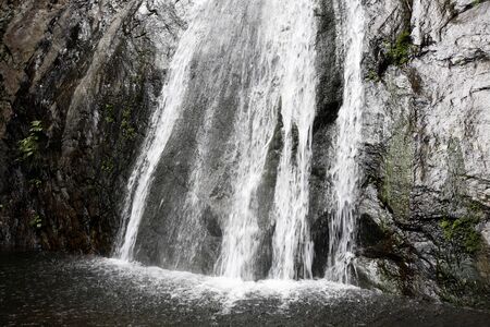 Waterfall of Tengu