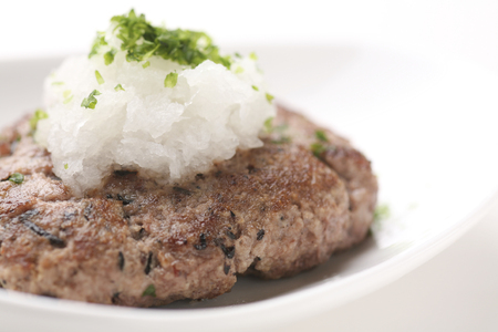 Dogs for breakfastの写真素材