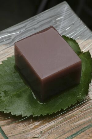 Mizu yokan