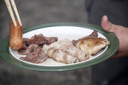 BBQ