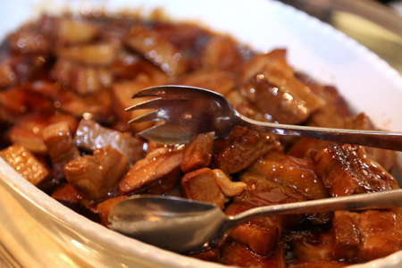 Meat