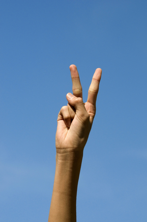 Pose of hand