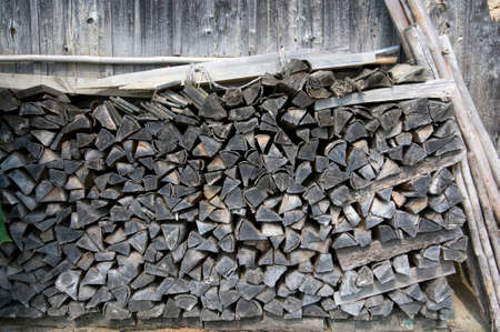 Firewood