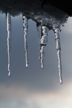 Icicle