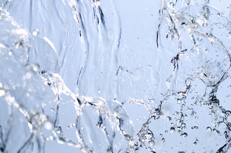 Water images