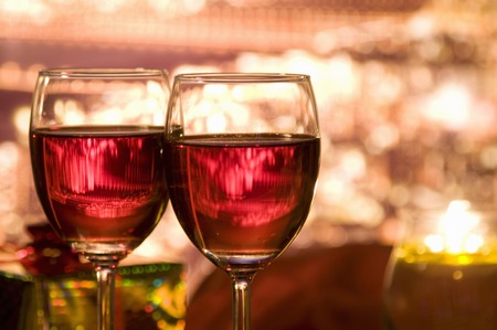 Wineの写真素材