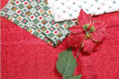 Christmasの写真素材