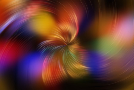 Optical imageの写真素材