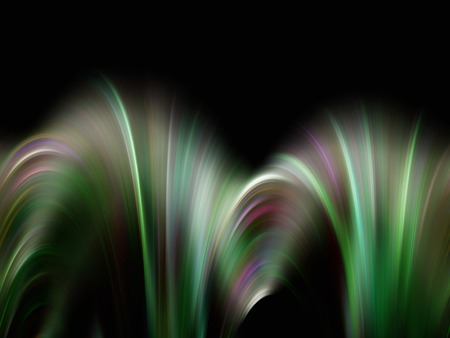 Optical imageの写真素材