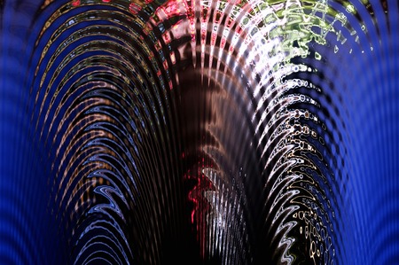 Light CG