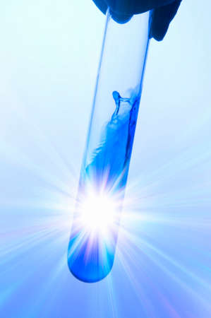 Test tube