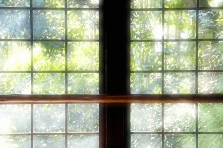 Windowsの写真素材