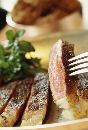 Steak