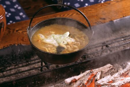 Hoto of hearthの写真素材