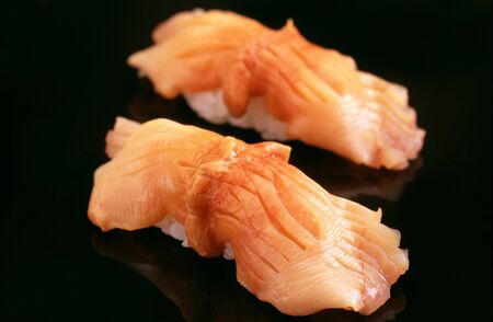 Ark shellの写真素材