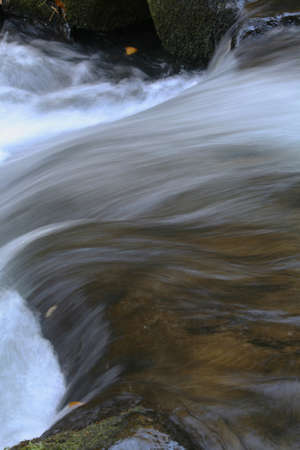 Mountain stream