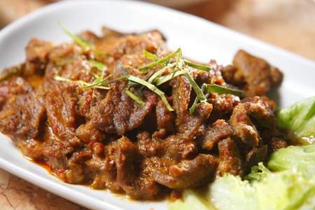 Nyonya foodの写真素材