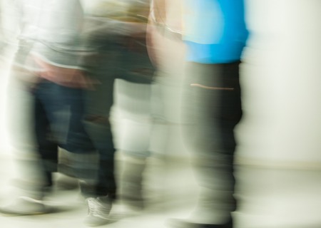 Danceの写真素材