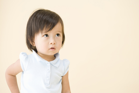 Babyの写真素材