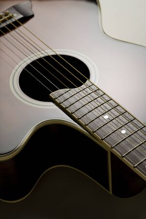 Acoustic guitar