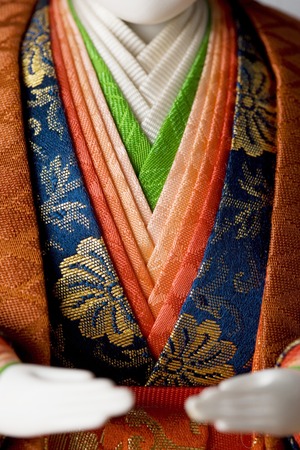 Empressの写真素材