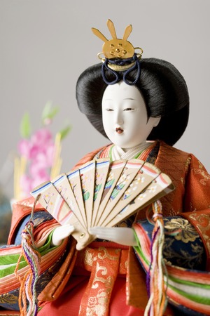 Empressの写真素材
