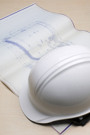 Draftingの写真素材